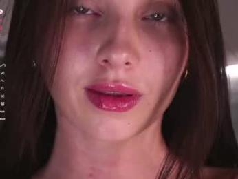 cinacandy webcam chaturbate model stream image