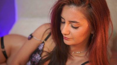 SabrinaHope webcam model stream image