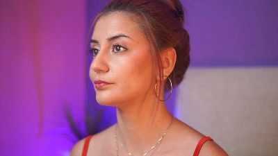 SabrinaHope webcam model stream image
