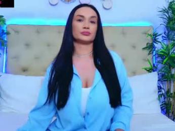 daliyaa_ webcam model stream image