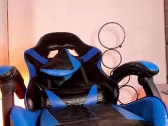 alexxus_smith webcam chaturbate model stream image