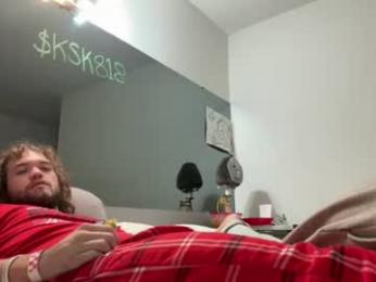 playboyjeck webcam chaturbate model stream image