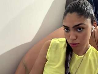 josettebalasko webcam model stream image