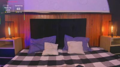 AliceMadnes webcam model stream image