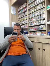 Aperçu webcam de baramadalin