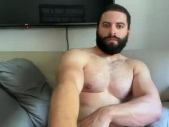 mascbeef95 webcam model stream image