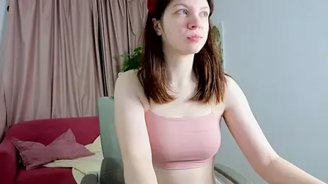 Baby_Evalena webcam model stream image