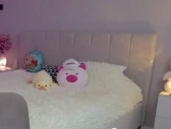 _passion_show_ webcam model stream image