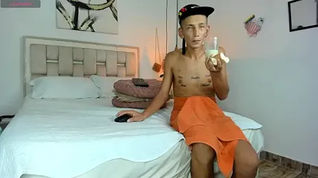 lupeandostin webcam stripchat model stream image