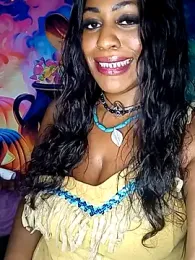 image de stream de AmazonianMistress