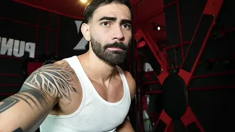 Austin_bolt webcam stripchat model stream image