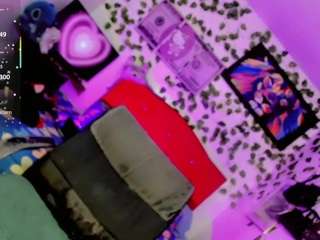 image de stream de gisele-fox