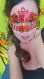 CriPriscilla webcam model stream image