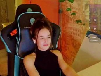 mimiJen webcam model stream image