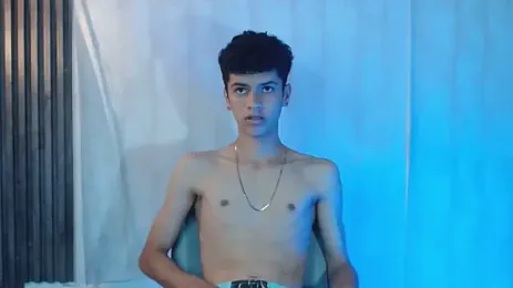 JuniorPrinceMorris webcam stripchat model stream image