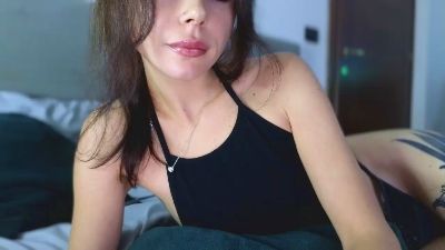 kissedbythemoon webcam cam4 model stream image