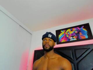 Peter Coleman webcam model stream image