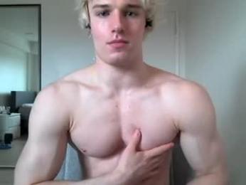 thelevimeyers webcam model stream image