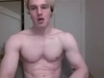 thelevimeyers webcam model stream image