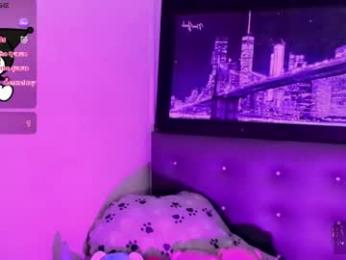 salvatore_boom webcam model stream image