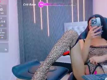aris_sexx webcam model stream image