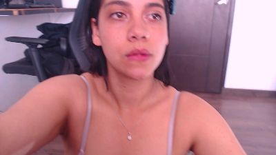 sweet_scarlett_ webcam model stream image