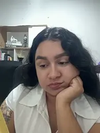 Pretty_Isadora webcam stripchat model stream image