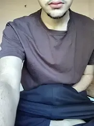 image de stream de Alfharoh