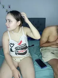 SweetRabbit29 webcam stripchat model stream image
