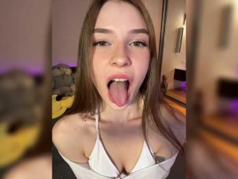 WednesdayFridayAddams webcam bongacams model stream image