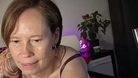 SexyExclusiveflower webcam model stream image