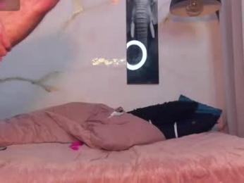 yulianpereira25 webcam preview