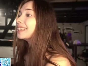 kusssecka webcam chaturbate model stream image