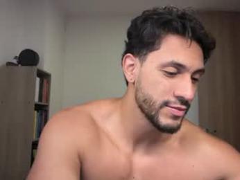 larry_jones webcam model stream image
