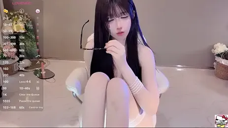 Hahaha_ha2 webcam model stream image