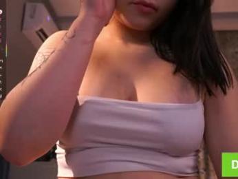 sinfulfairy webcam model stream image