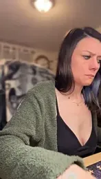 LadyLena1 webcam model stream image