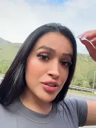 Image du stream de Sara_fun, modèle stripchat