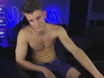 bradmaloney webcam chaturbate model stream image