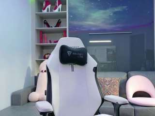 fitcougarcb webcam model stream image