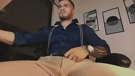 Aperçu webcam de ALPHA_DOMINUS_