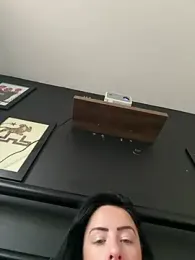 Aperçu webcam de ElliemaiX