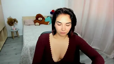 Aperçu webcam de AlexaJuly