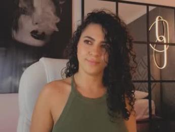 renata_cruz_ webcam preview
