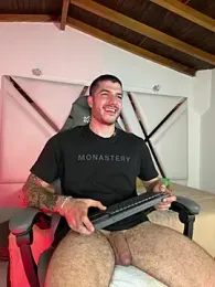 Rafael_Mendezz webcam stripchat model stream image