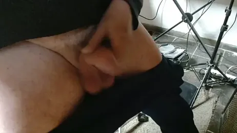Aperçu webcam de blow2gold