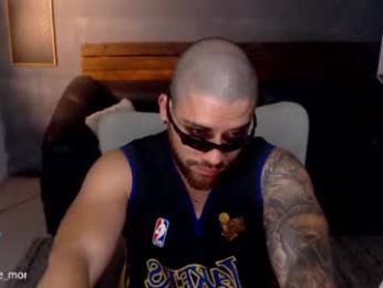 mike_montoya webcam model stream image