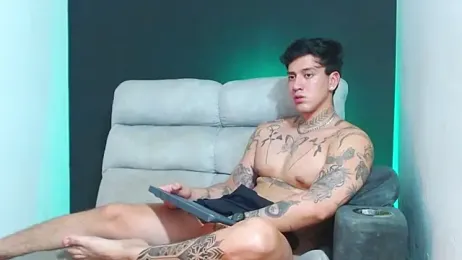 image de stream de JUSTIN_FULLER1