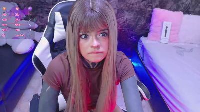 DannyBlersack webcam model stream image