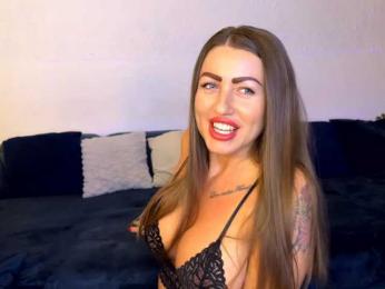 Andyvelvet webcam model stream image